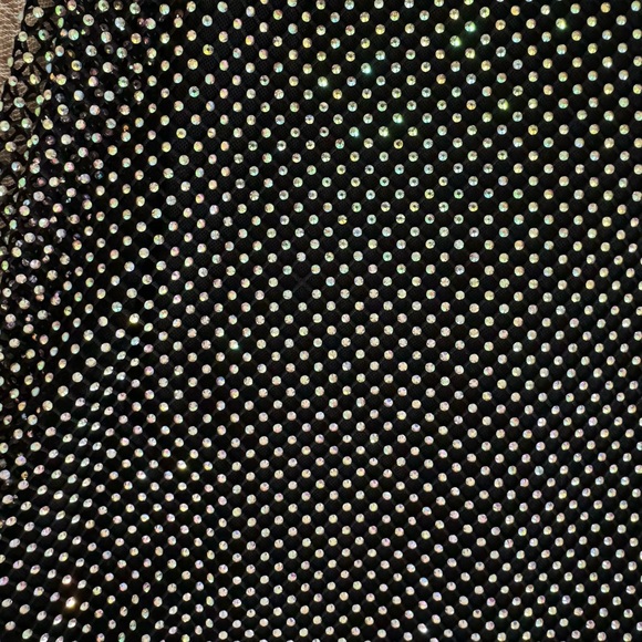 SLA LUXE skirt - Picture 7 of 8